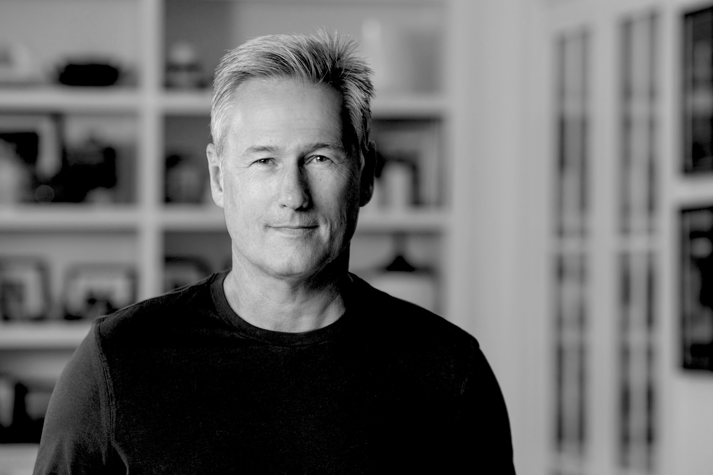Dan Curran